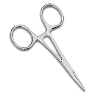 3.5" Mosquito Forceps