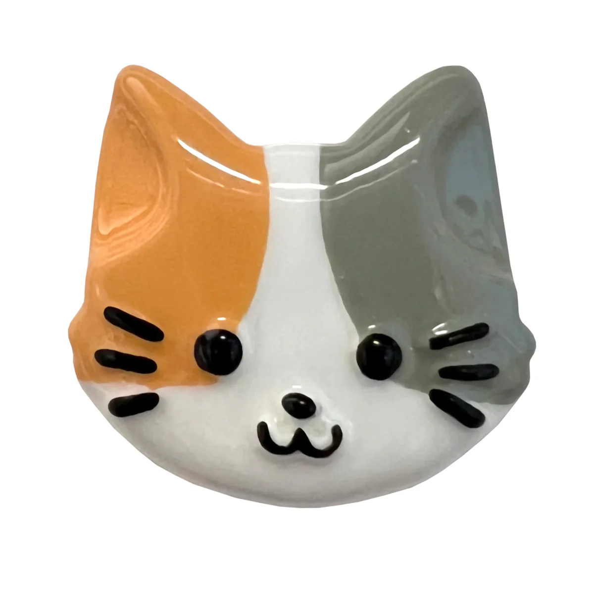 3D Stethoscope Jewelry - Cat
