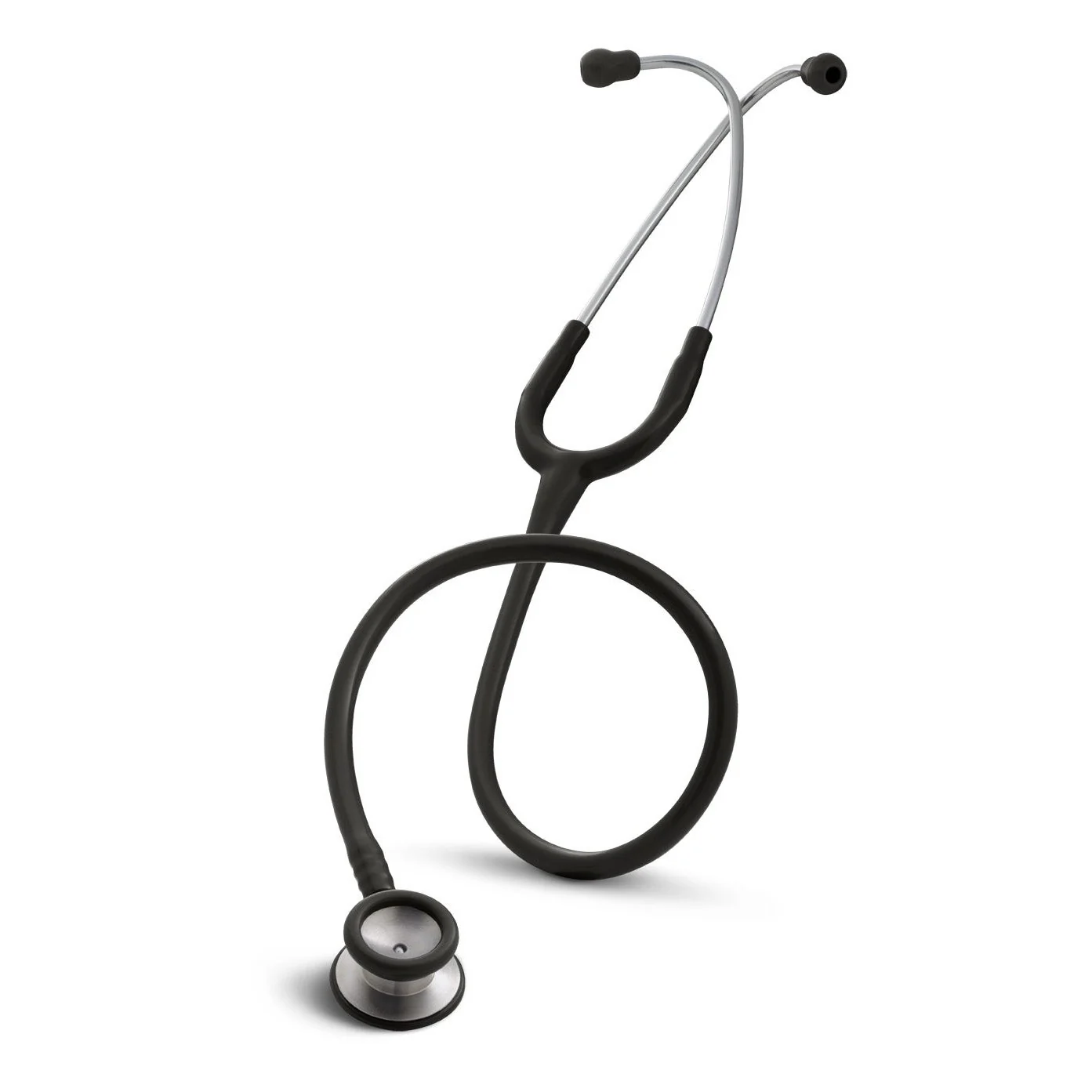 Littmann Classic II Pediatric Stethoscope: Black 2113