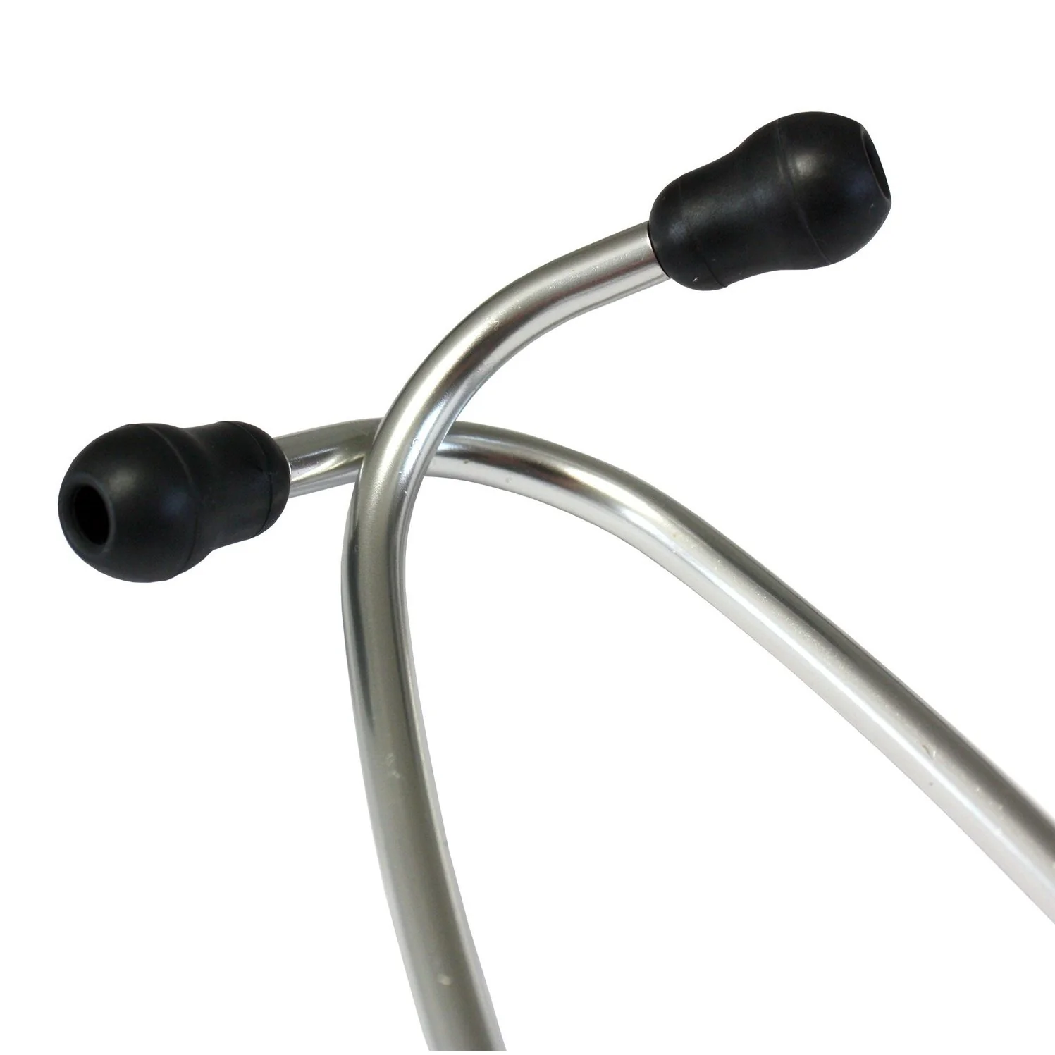 Littmann Classic II Pediatric Stethoscope: Black 2113 - Image 3