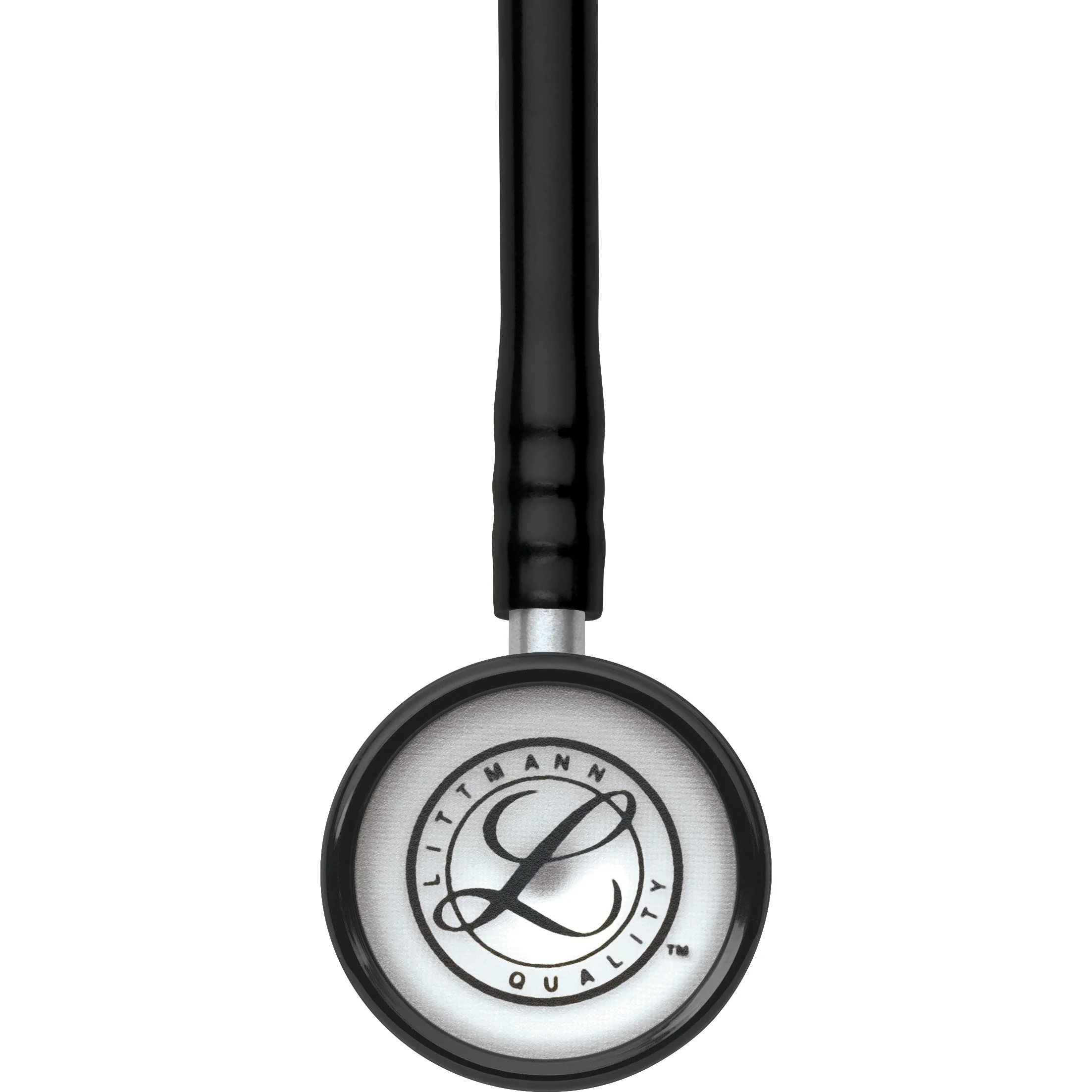 Littmann Classic II Pediatric Stethoscope: Black 2113 - Image 4