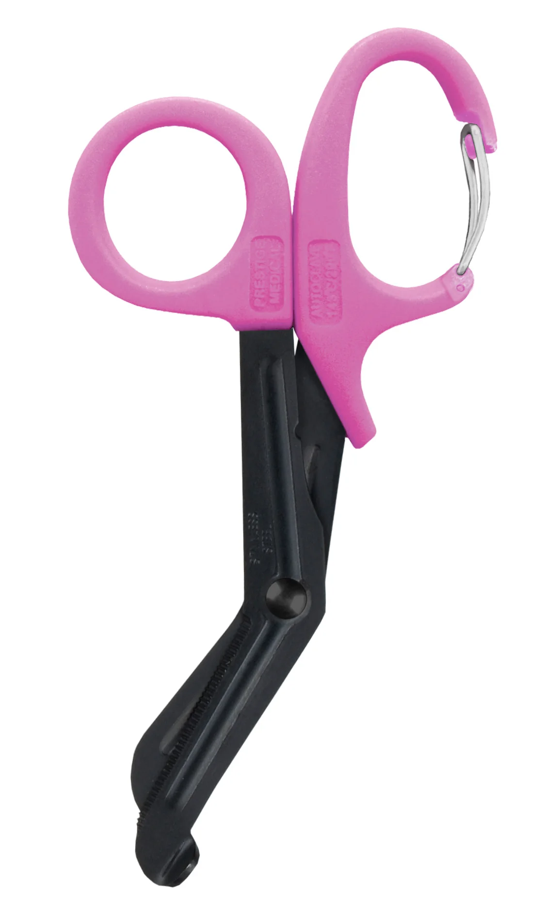 5.5" Clippable Utility Scissor - Stealth Finish - Image 2