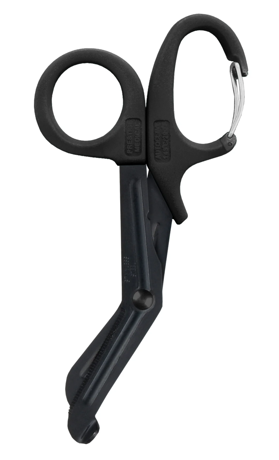5.5" Clippable Utility Scissor - Stealth Finish - Image 3