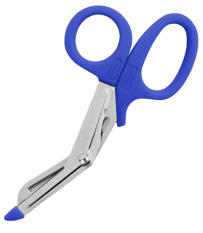 5.5" Nurse Utility Scissor - Image 2