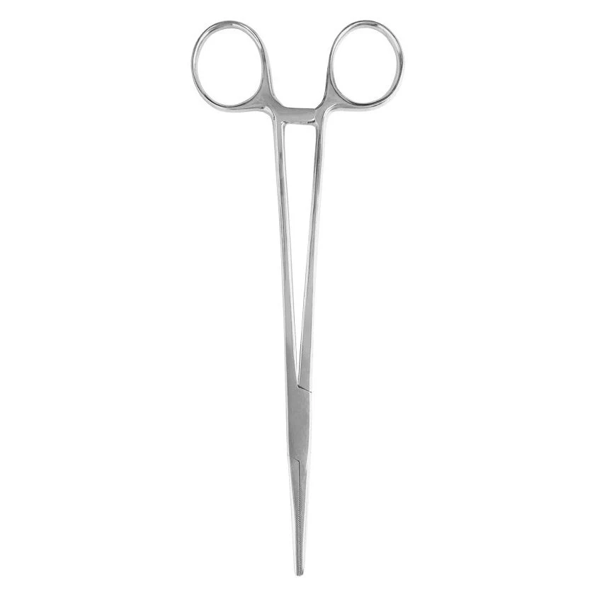7.5" Rochester Pean Forceps