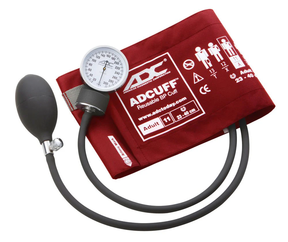 ADC Prosphyg 760 Adult Sphygmomanometer - Image 12