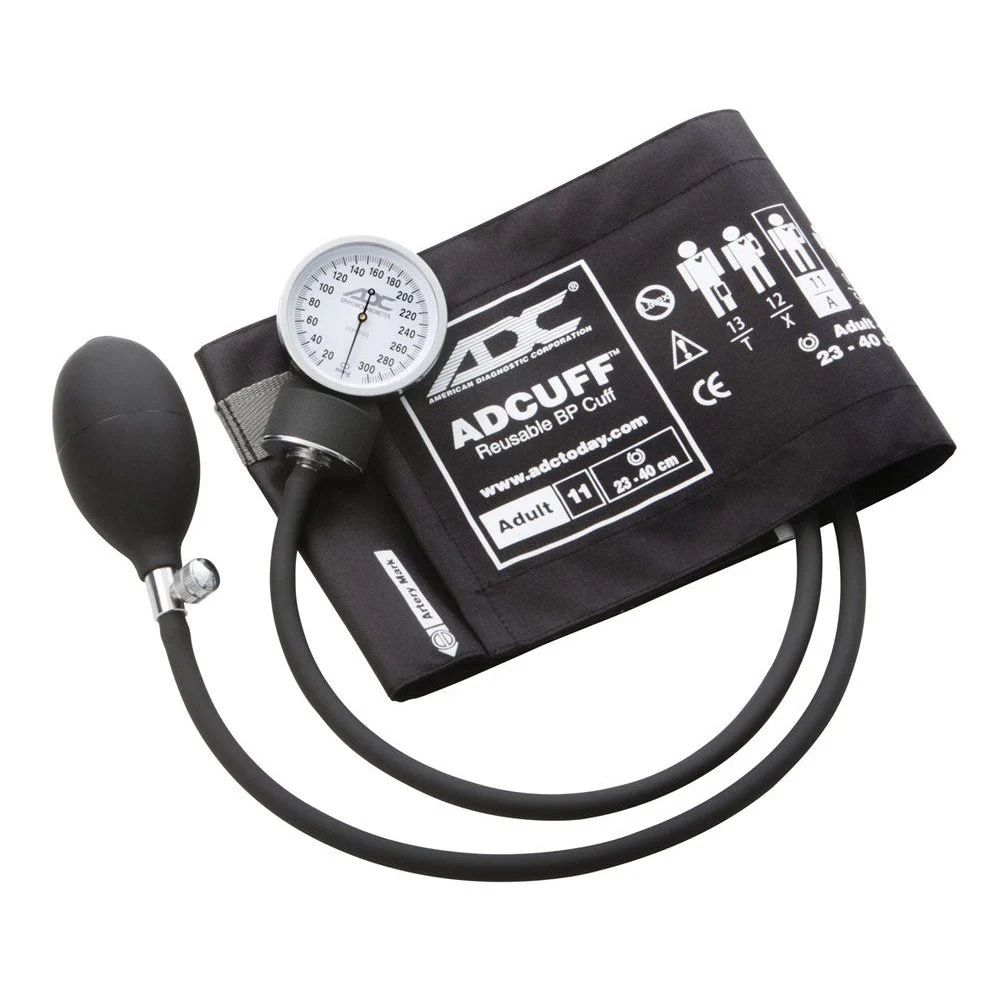 ADC Prosphyg 760 Adult Sphygmomanometer - Image 2
