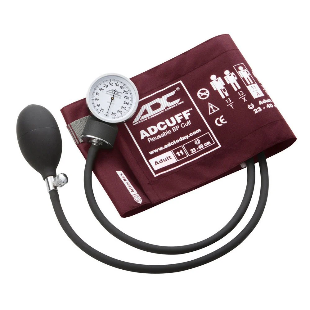 ADC Prosphyg 760 Adult Sphygmomanometer - Image 3