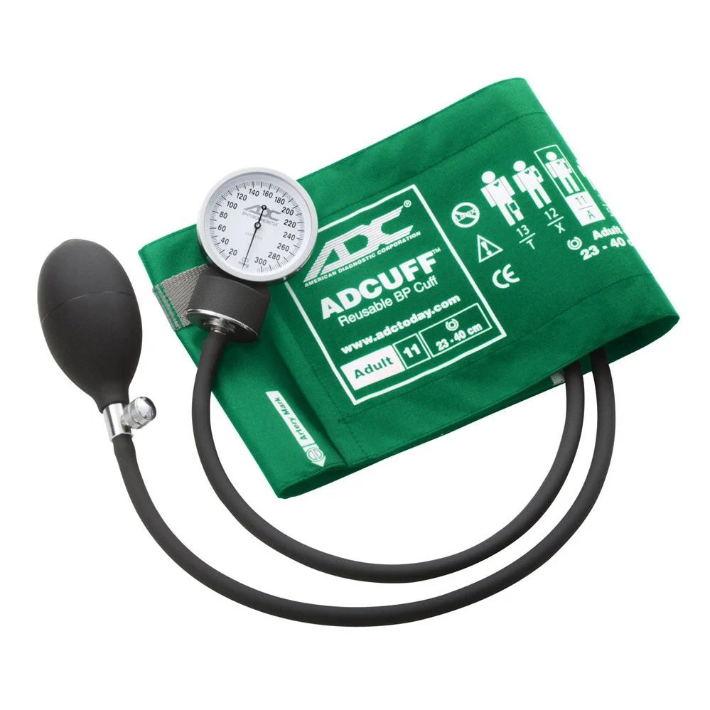 ADC Prosphyg 760 Adult Sphygmomanometer - Image 4