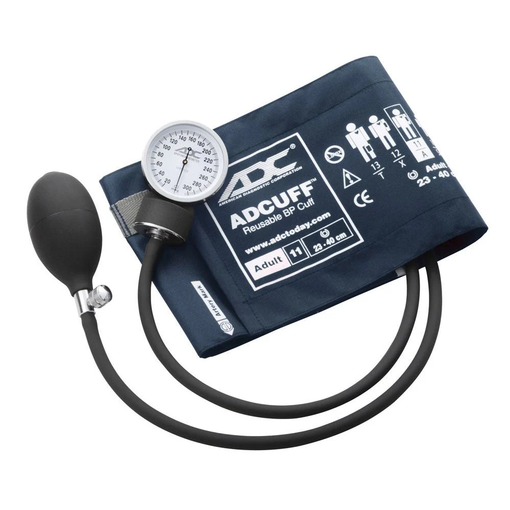 ADC Prosphyg 760 Adult Sphygmomanometer - Image 5
