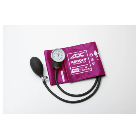 ADC Prosphyg 760 Adult Sphygmomanometer - Image 7
