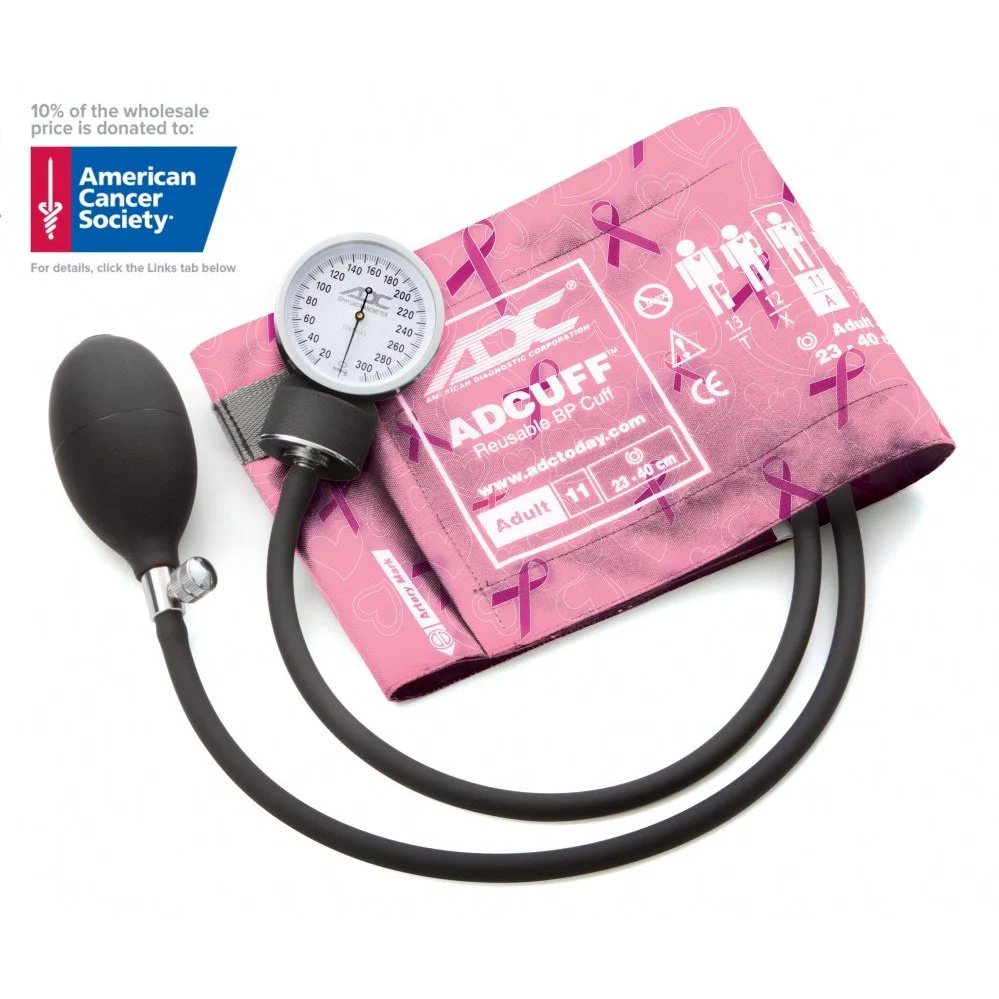ADC Prosphyg 760 Adult Sphygmomanometer - Image 8