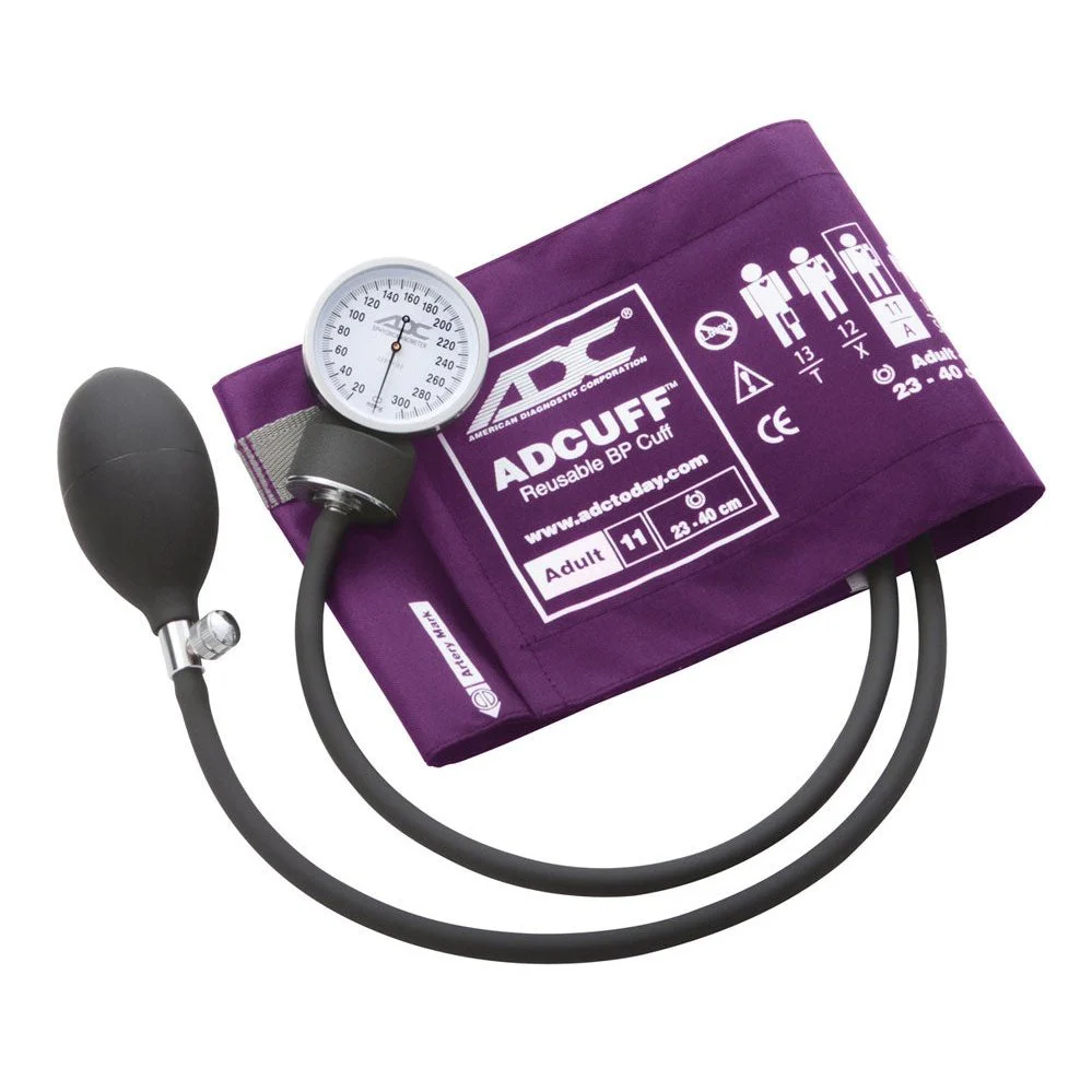 ADC Prosphyg 760 Adult Sphygmomanometer - Image 9