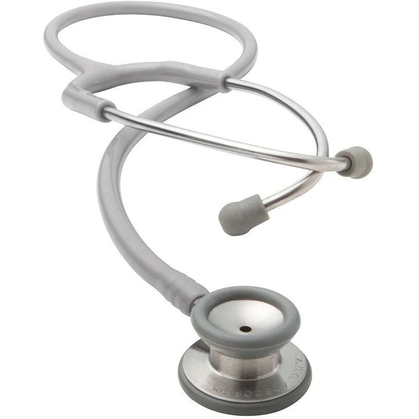 Adscope® 604 Pediatric Clinician Stethoscope - Image 3