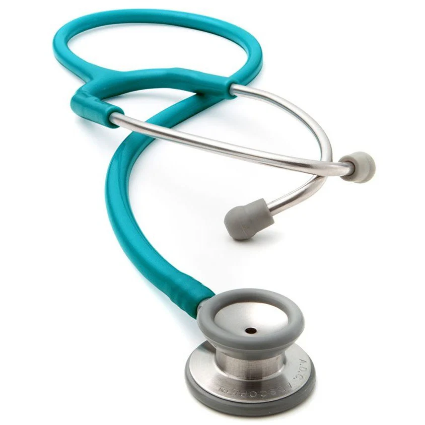 Adscope® 604 Pediatric Clinician Stethoscope - Image 5