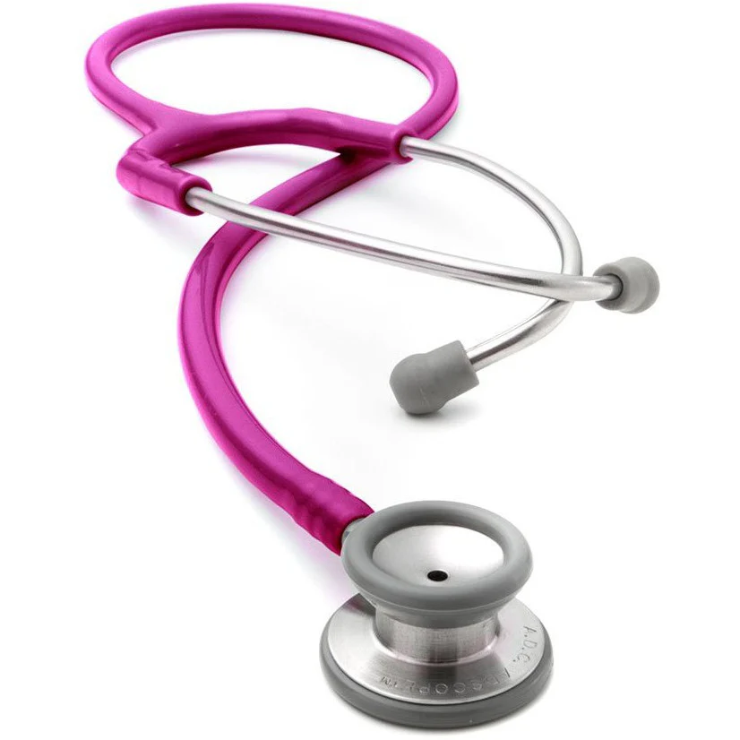 Adscope® 604 Pediatric Clinician Stethoscope - Image 6