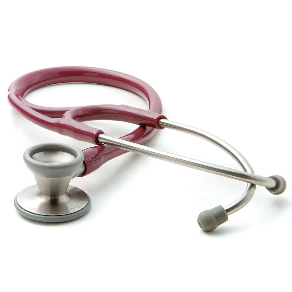 Adscope® 606 Ultra-lite Cardiology Stethoscope - Image 3