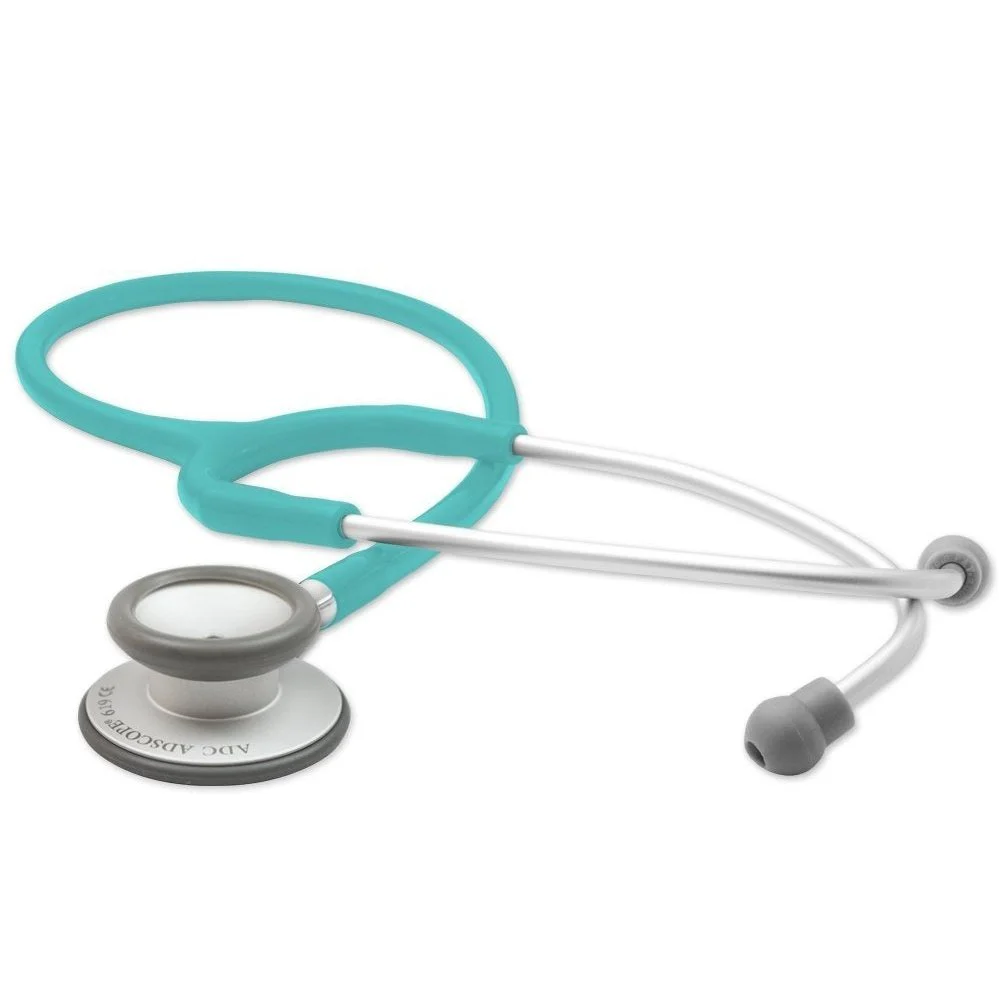 Adscope® Lite 619 Ultra-lite Clinician Stethoscope - Image 15