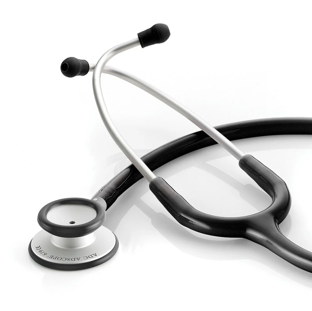 Adscope® Lite 619 Ultra-lite Clinician Stethoscope - Image 17