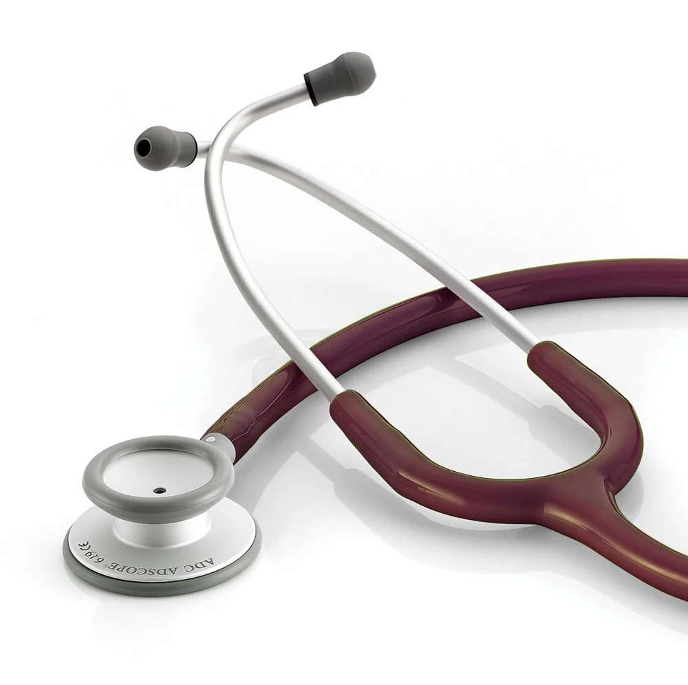 Adscope® Lite 619 Ultra-lite Clinician Stethoscope - Image 18