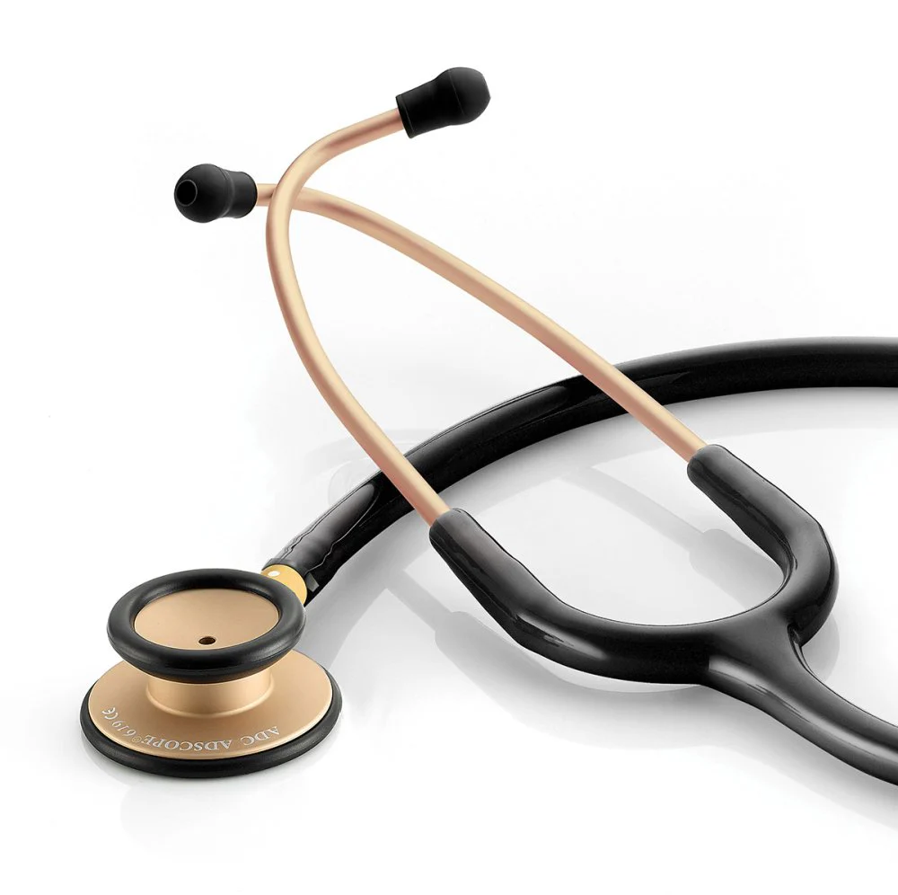 Adscope® Lite 619 Ultra-lite Clinician Stethoscope - Image 19