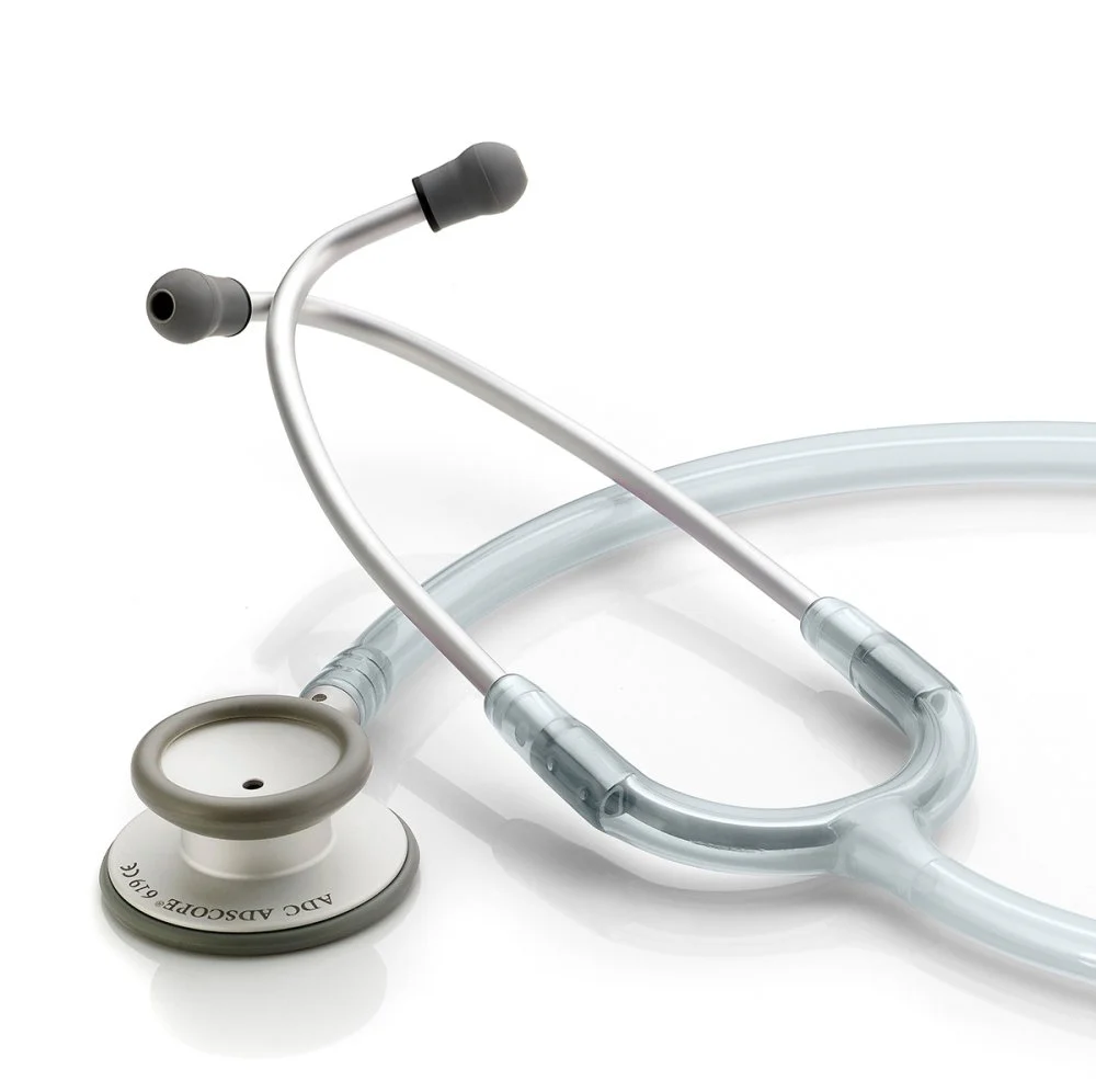 Adscope® Lite 619 Ultra-lite Clinician Stethoscope - Image 23