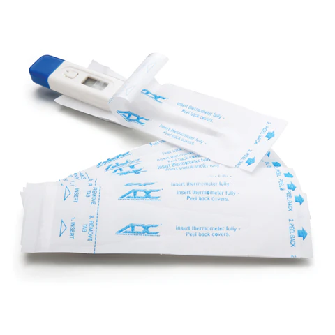 ADTEMP Thermometer Sheaths x 50