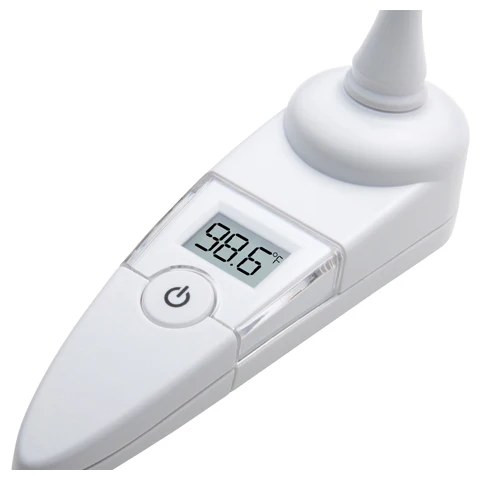 ADTEMP Tympanic Thermometer