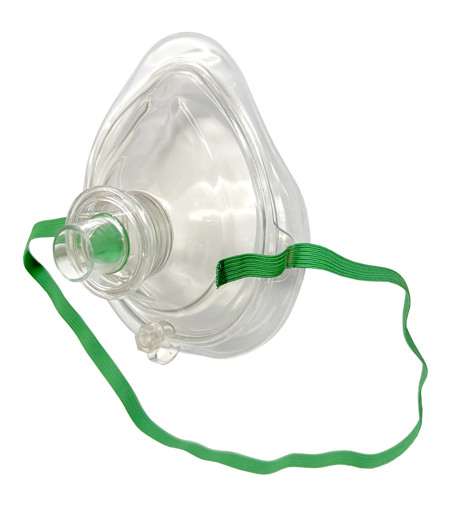 Adult CPR Lifemask Resuscitator
