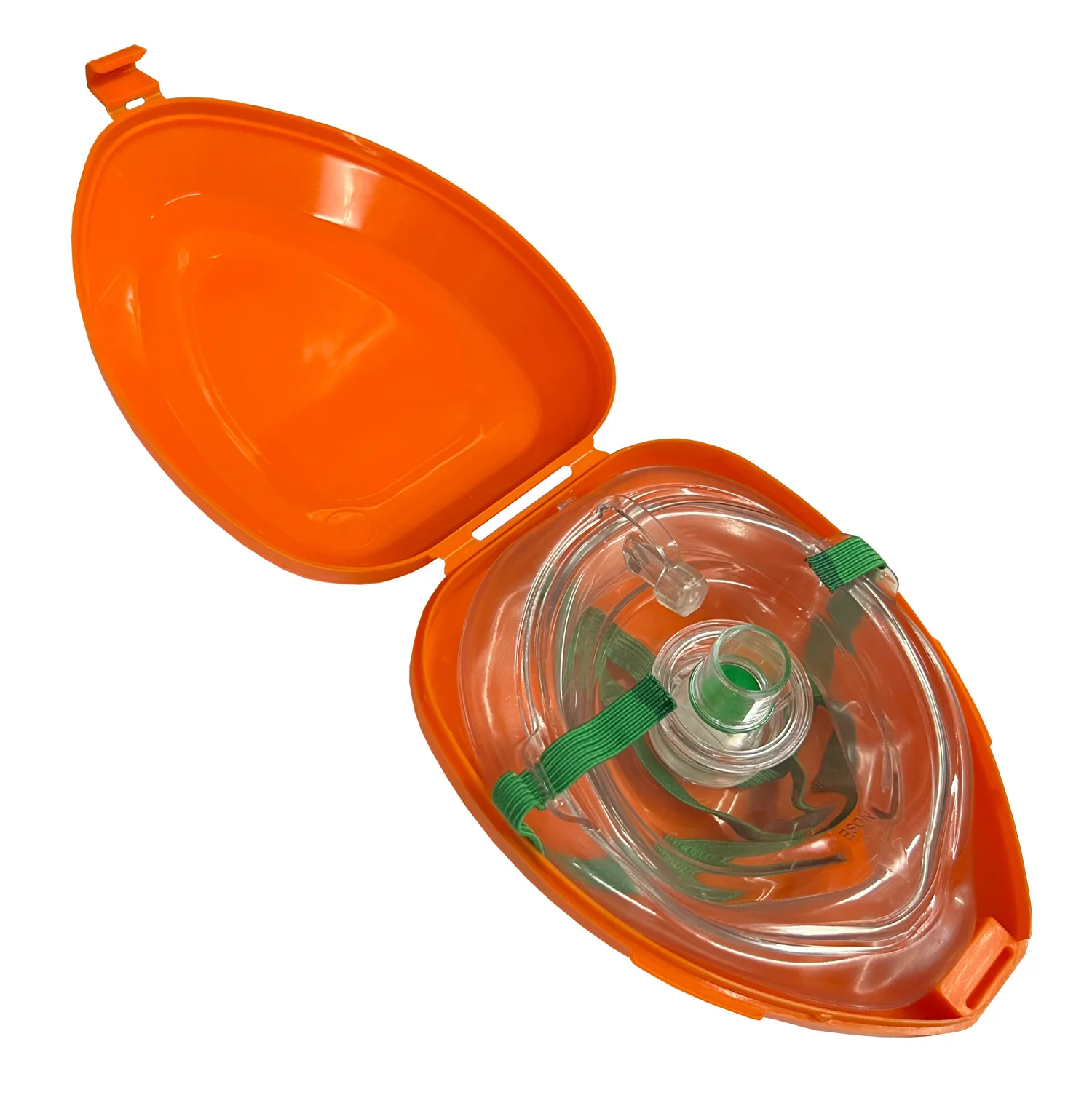 Adult CPR Lifemask Resuscitator - Image 2