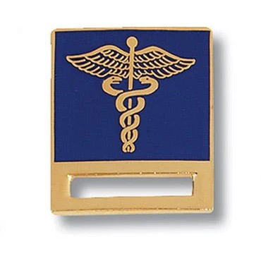Caduceus Blue
