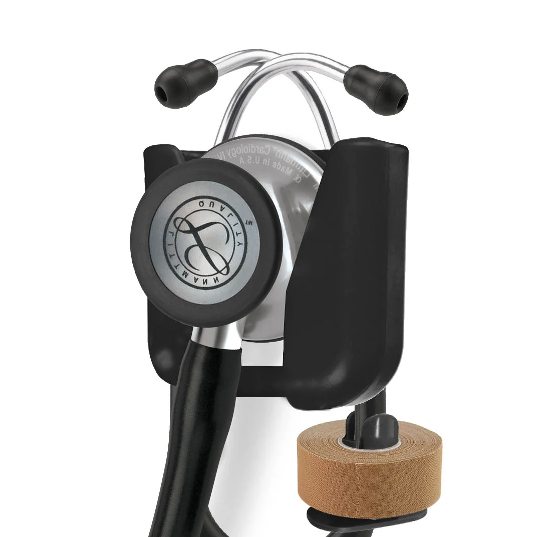 Cardiology Stethoscope Accessory Kit - Image 2