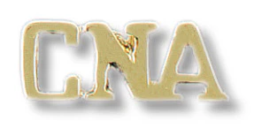 Certified Nursing Assistant Insignia Tac