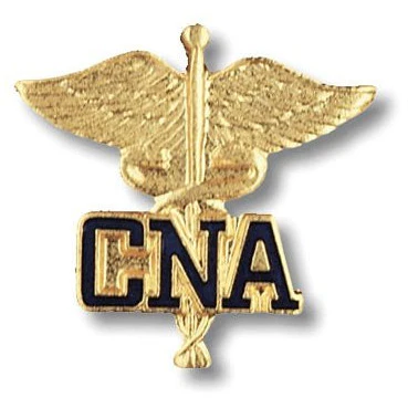 Certified Nursing Assistant Pin