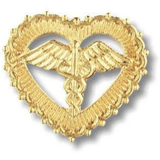 Certified Registered Nurse Practitioner Pin