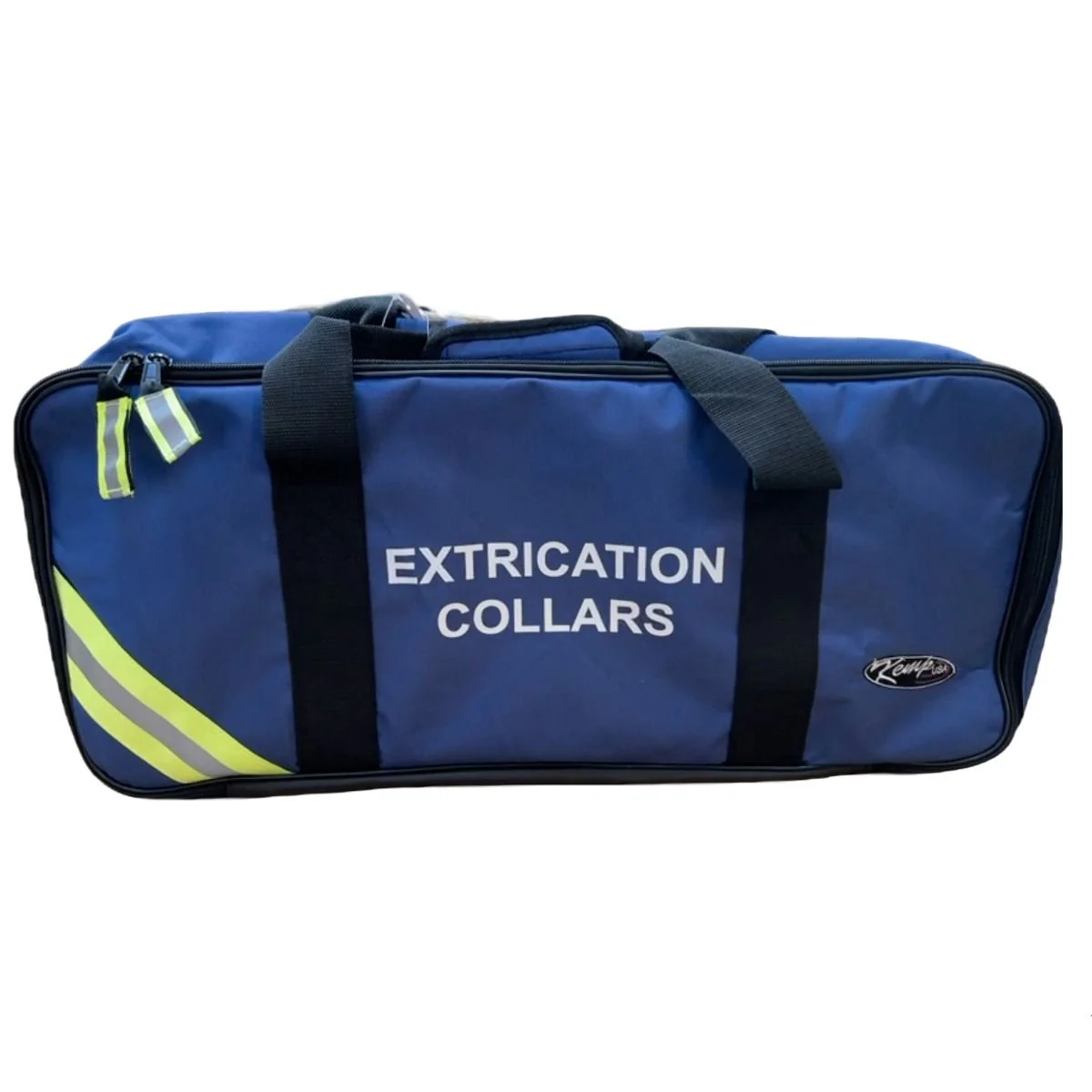 Cervical Collar Bag - Navy