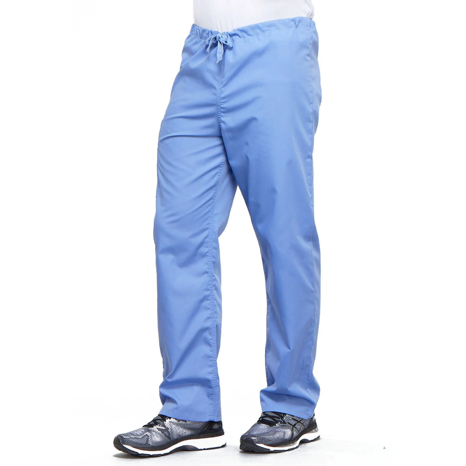 Cherokee WorkWear Unisex Drawstring Scrub Pants - Image 17