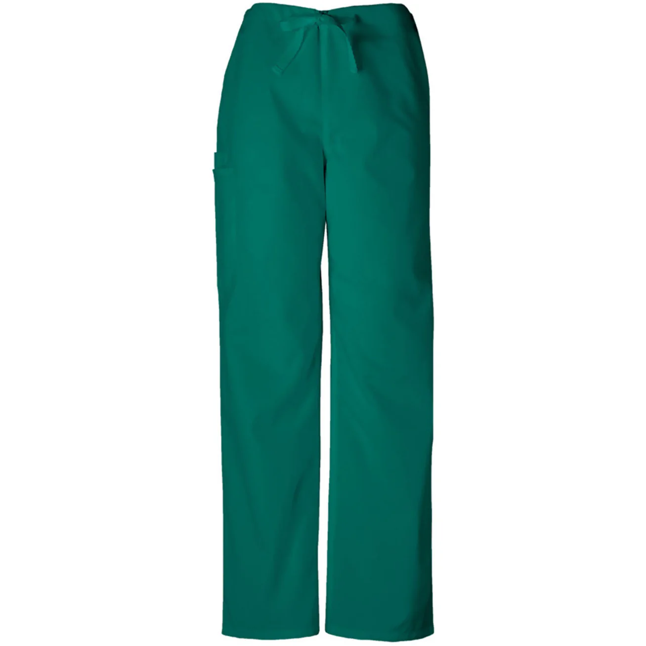 Cherokee WorkWear Unisex Drawstring Scrub Pant - Petite - Image 9