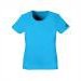Cherokee WorkWear Women's Round Neck Short Sleeve Tee - Image 42
