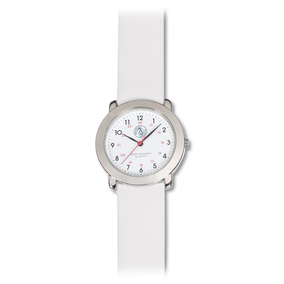 Leather Wrist Watch