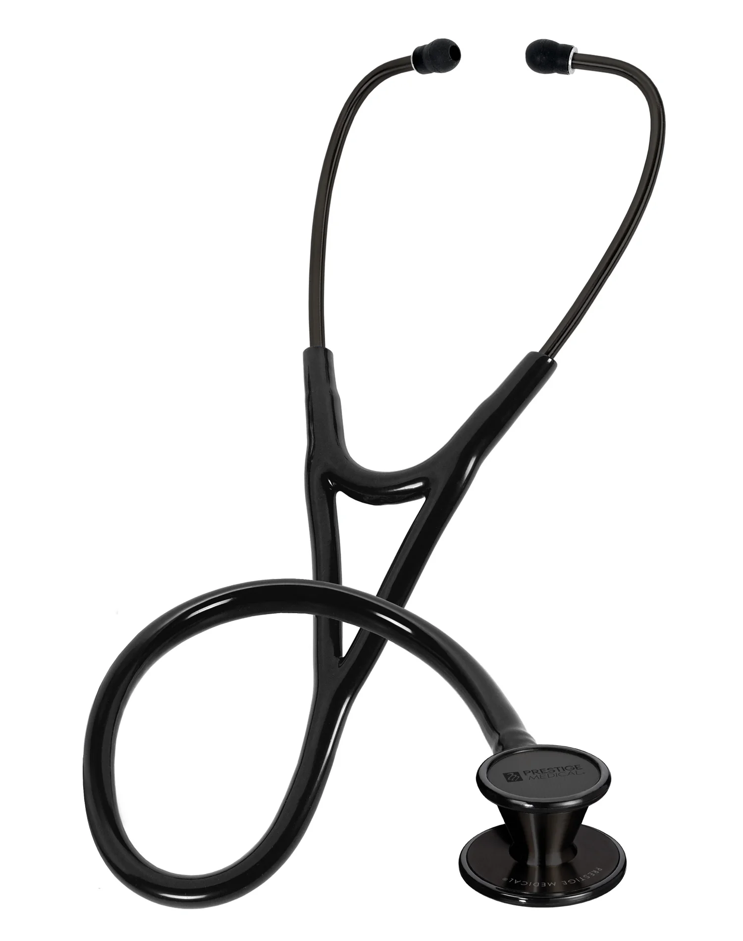 Prestige Medical Clinical Cardiology Stethoscope - Image 18
