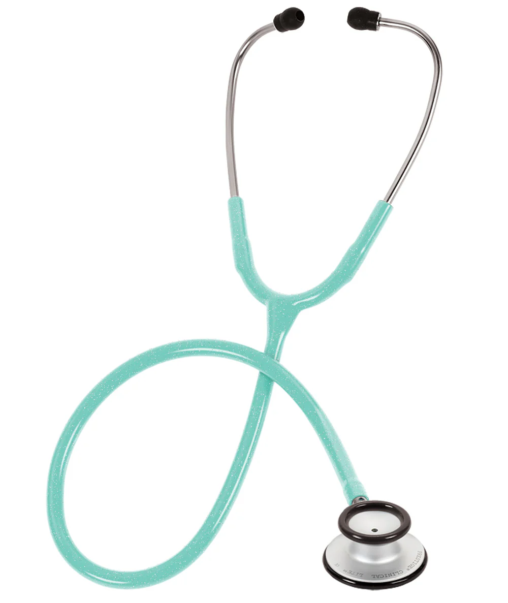Clinical Lite™ Stethoscope - Image 11