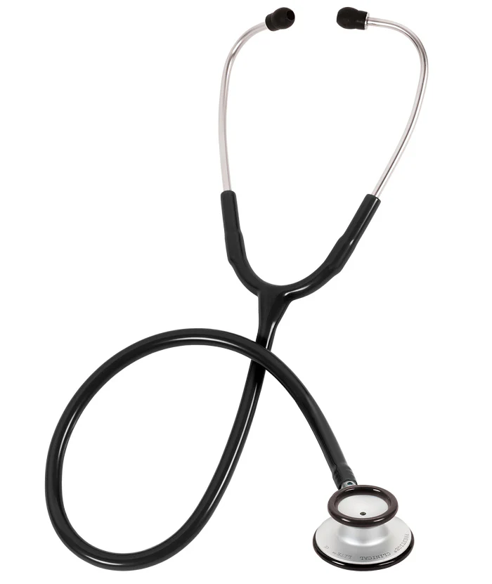 Clinical Lite™ Stethoscope - Image 2