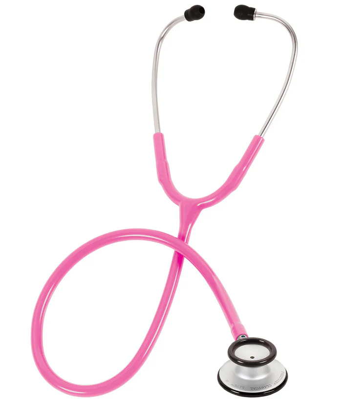 Clinical Lite™ Stethoscope - Image 3