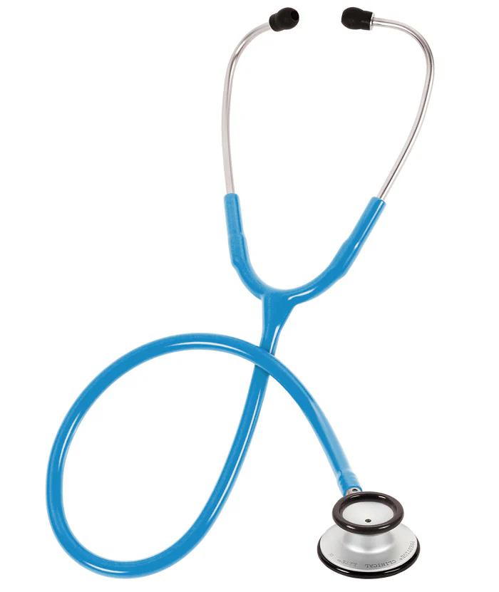 Clinical Lite™ Stethoscope - Image 5