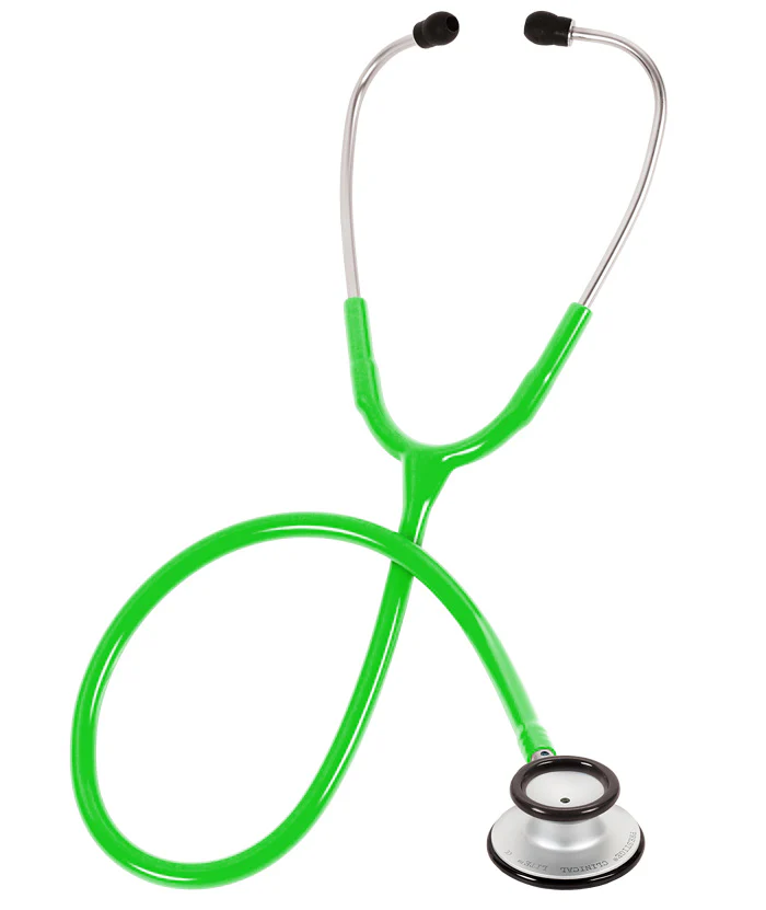 Clinical Lite™ Stethoscope - Image 6
