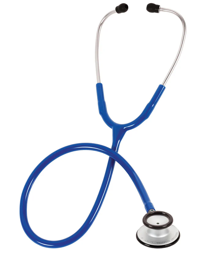 Clinical Lite™ Stethoscope - Image 8