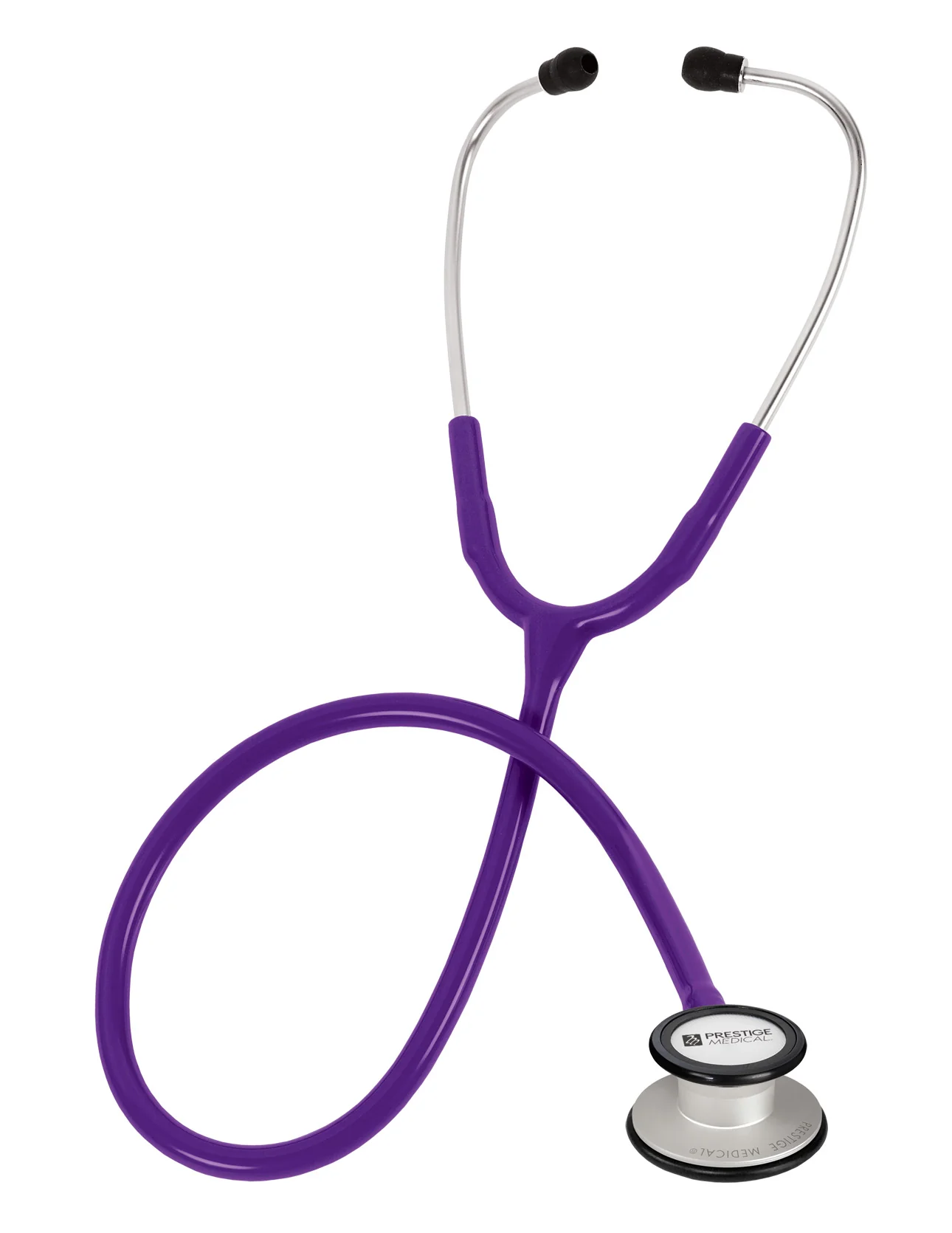 Clinical Plus™ Stethoscope - Image 4