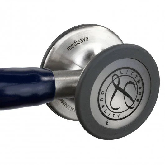 Engrave The Littmann I Already Have