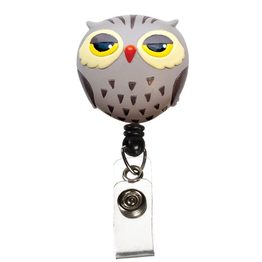 Deluxe Retracteze ID Holder - Image 10